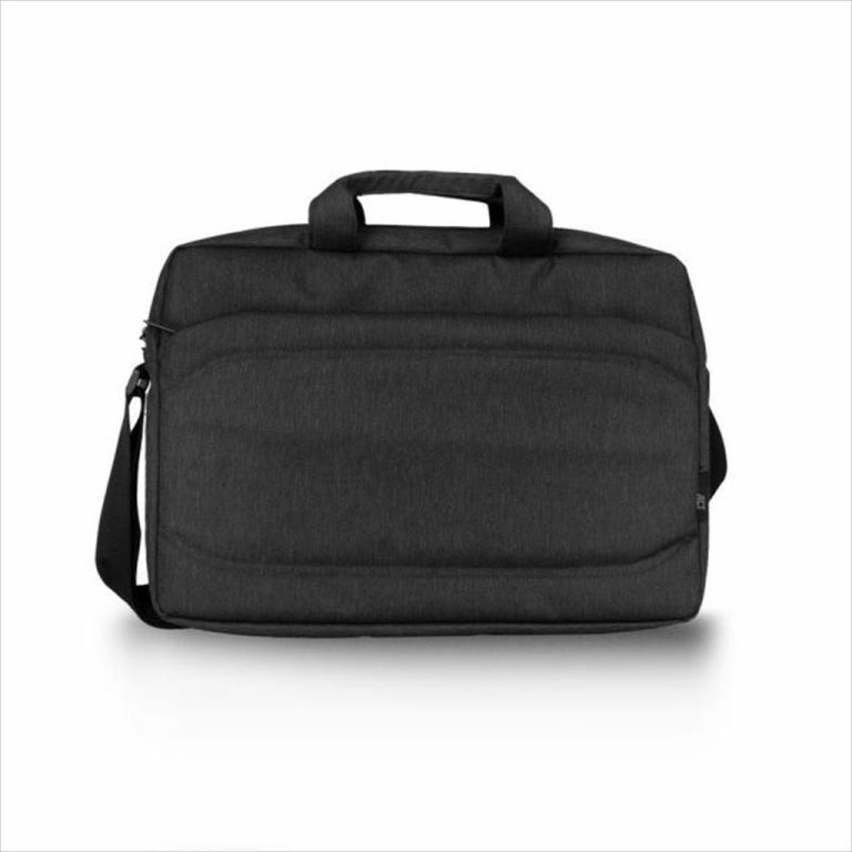 BAG ACT METRO (15,6" LAPTOP), Black AC8550