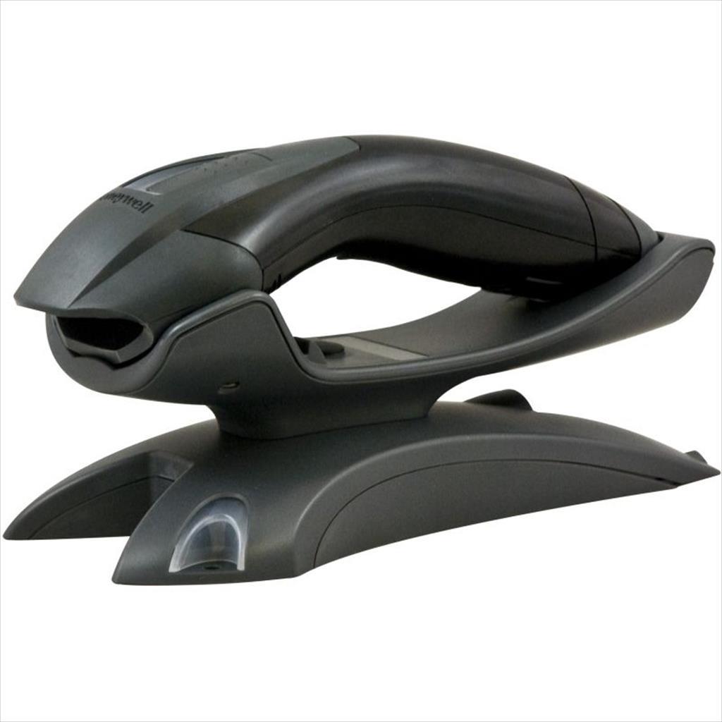 BARCODE HONEYWELL Voyager MK-1202G-2USB-5 BLUETOOTH, BLACK 33033
