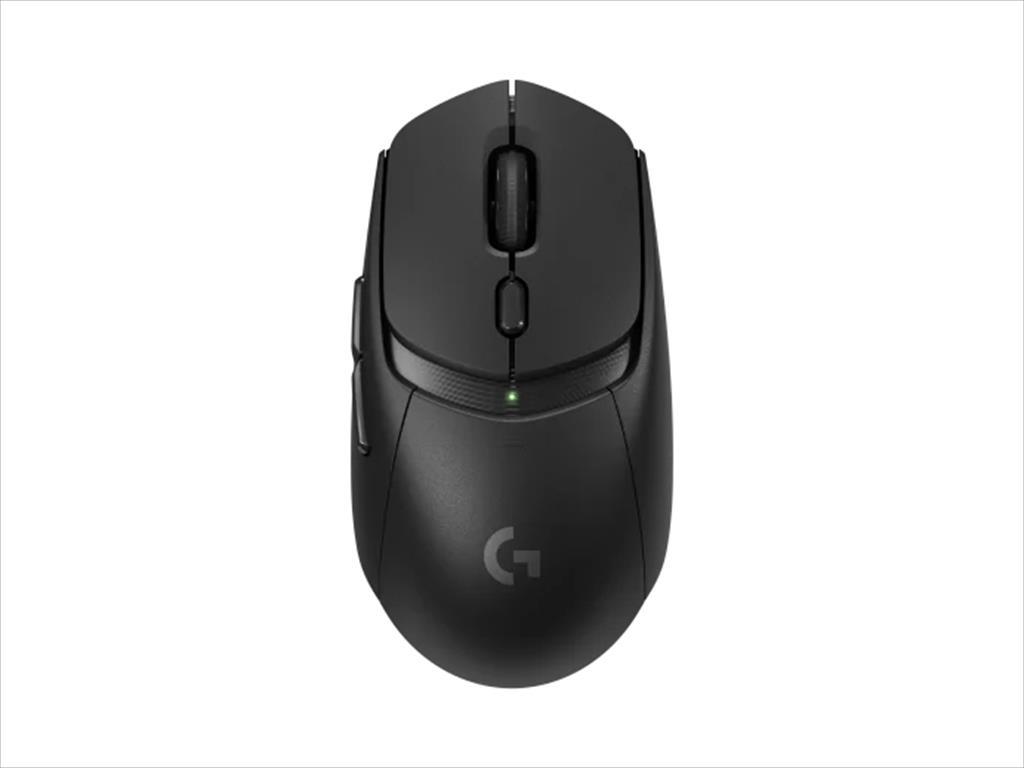 MOUSE WIRELESS USB LOGITECH G309 LIGHTSPEED (HERO Sensor, Lightforce Switches) w/bluetooth, Black, 910-007199 07477