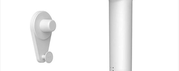 HAIR DRYER IONIC DEERMA DEM-CF50W 1400W, White