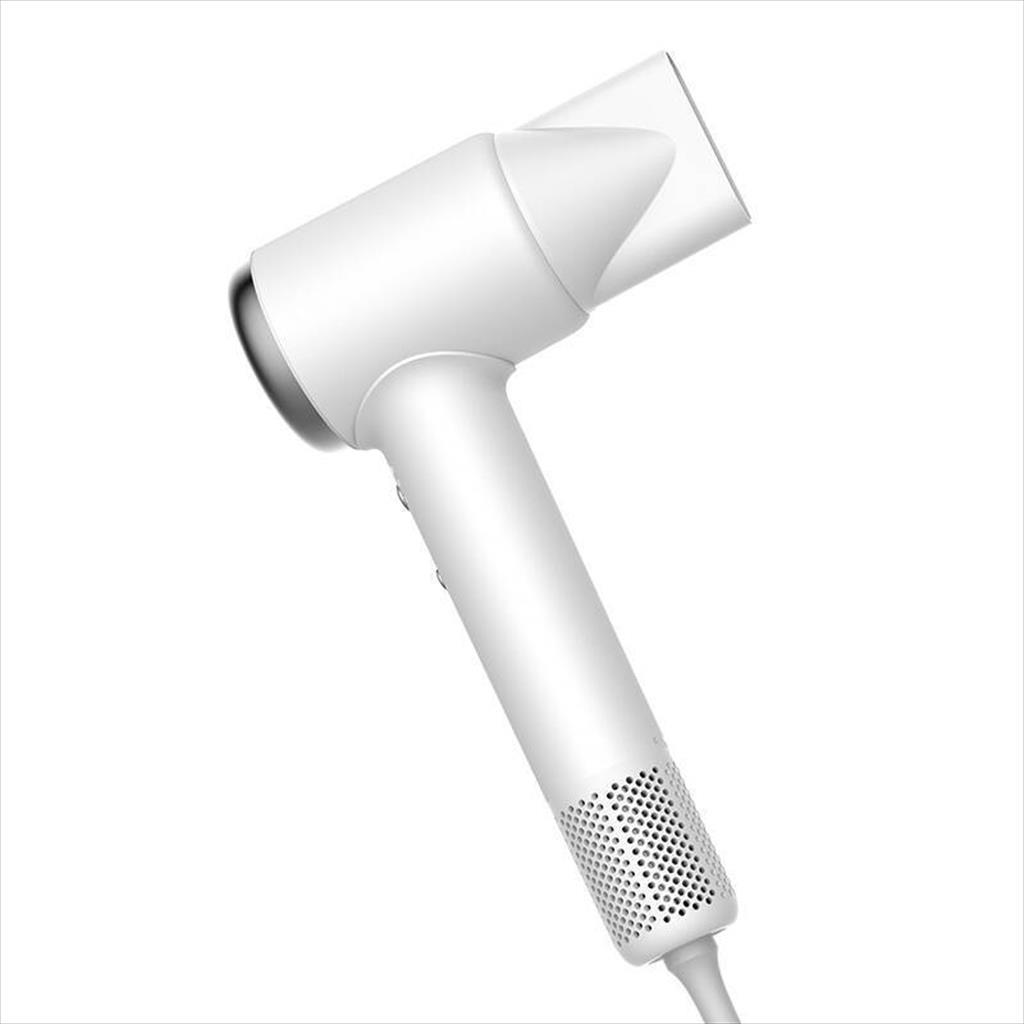 HAIR DRYER IONIC DEERMA DEM-CF50W 1400W, White 09804