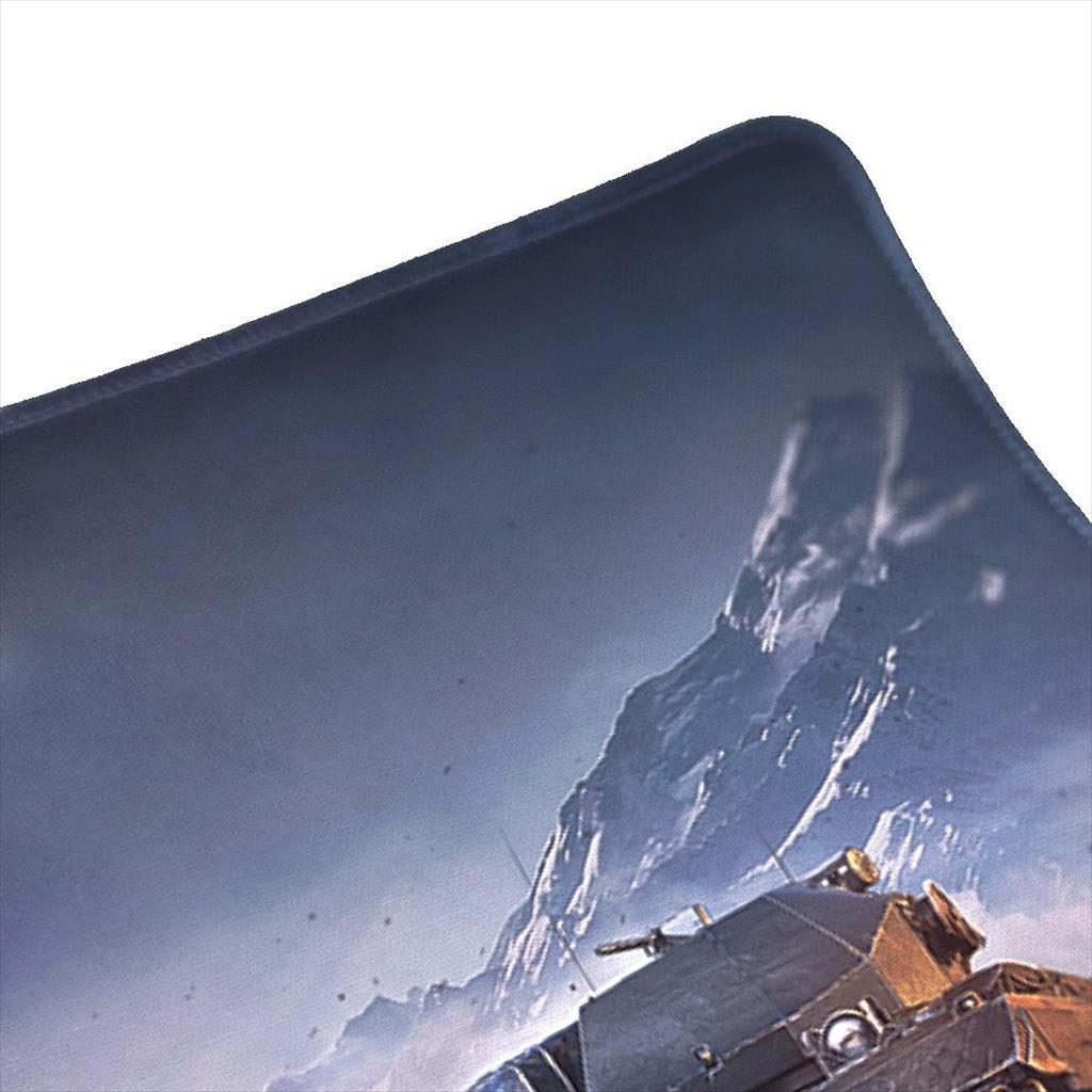 MOUSEPAD World of Tanks Super Conqueror, XL 900x420x3mm 07485