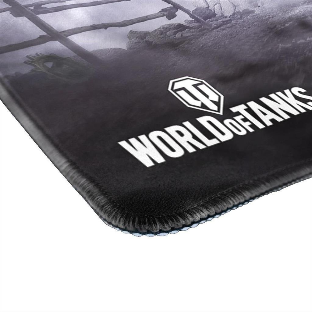 MOUSEPAD World of Tanks Super Conqueror, XL 900x420x3mm 07485