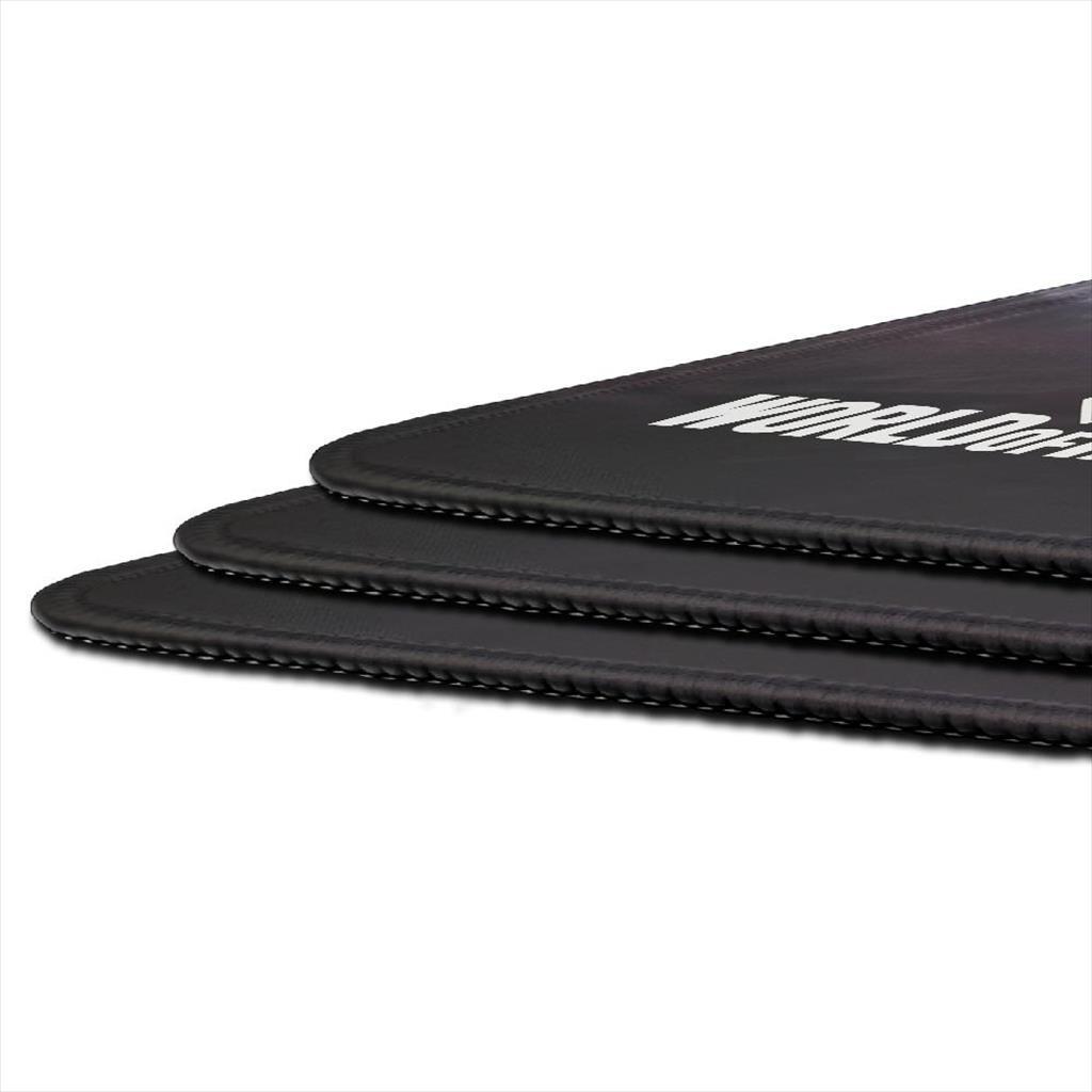 MOUSEPAD World of Tanks Super Conqueror, XL 900x420x3mm 07485