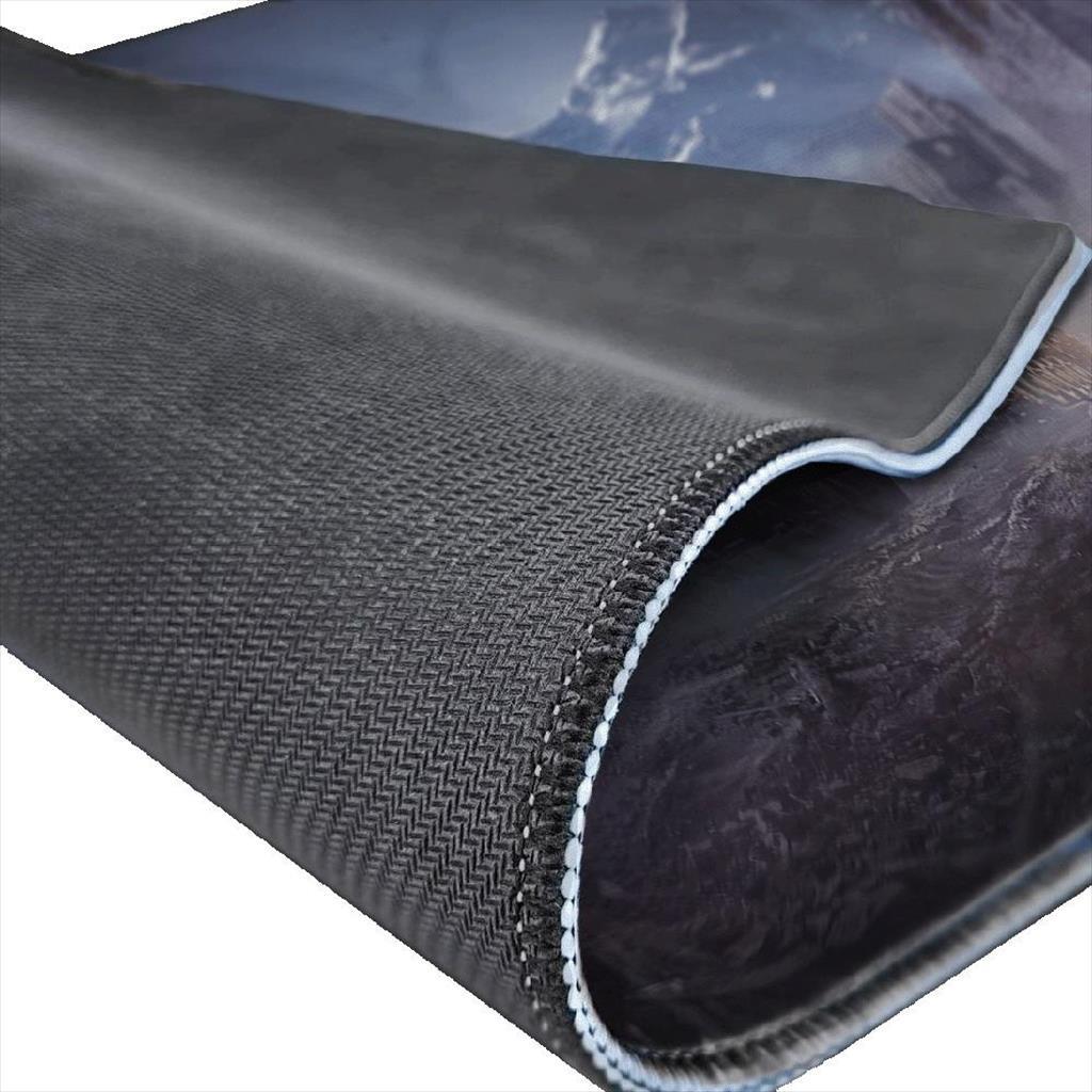MOUSEPAD World of Tanks Super Conqueror, XL 900x420x3mm 07485