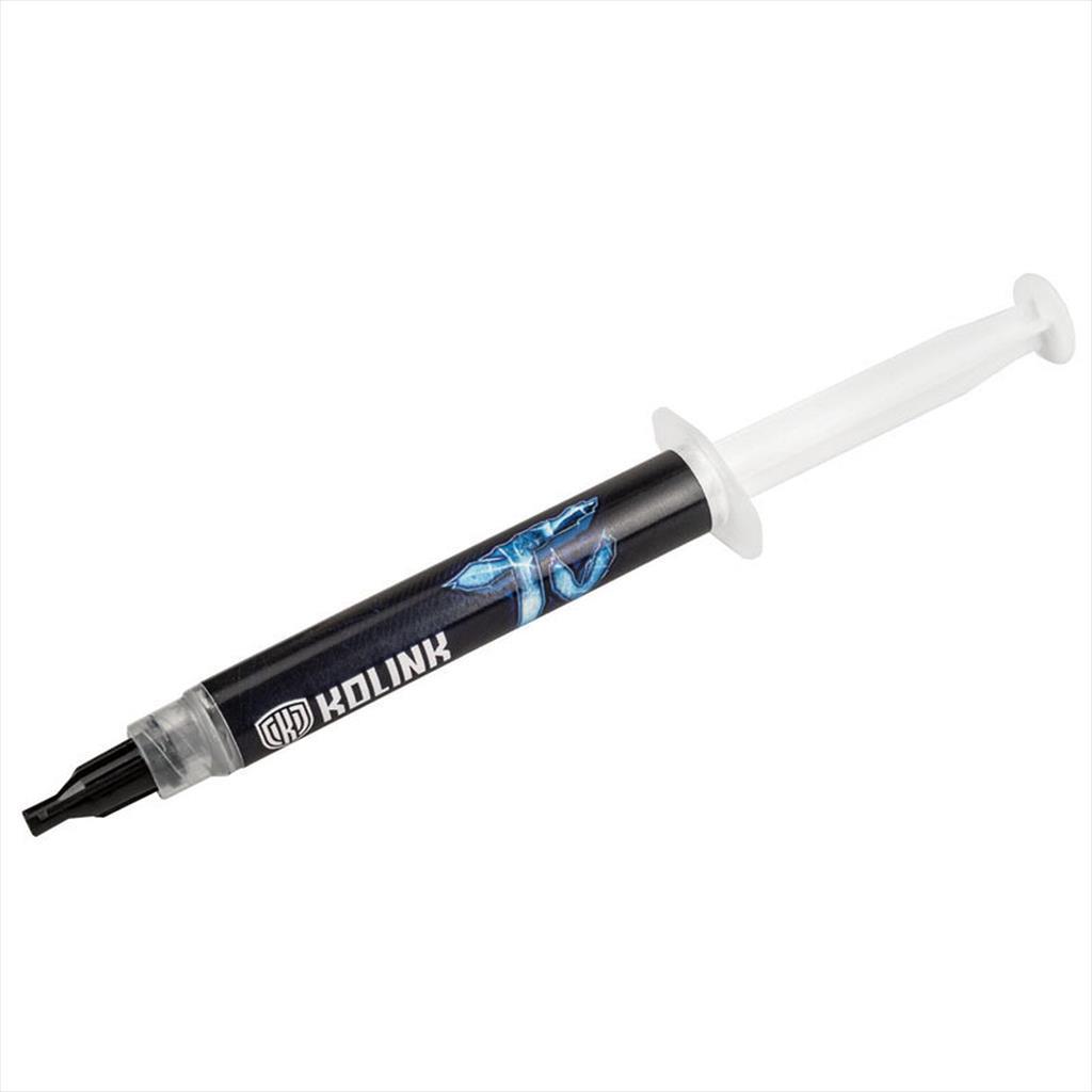 PASTE THERMAL KOLINK TX-8 (5.5g) TC: 8.5 W/mk KL-TX8-5 36597