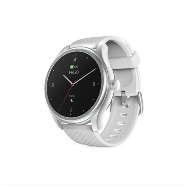 SMARTWATCH HAMA 5010 WATCH 1.38" LCD display Silver 178617 43146
