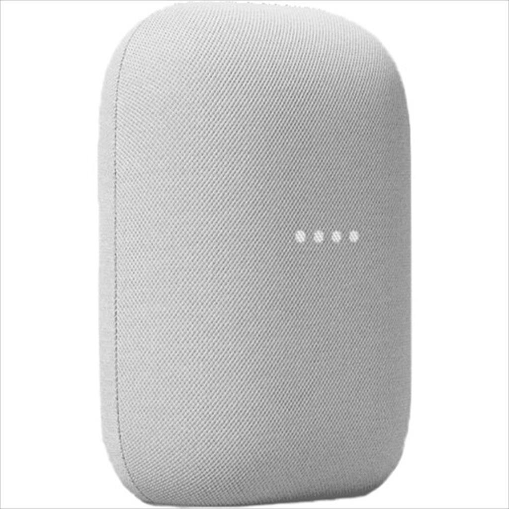 SPEAKERS WIRELESS GOOGLE NEST, Chalk, GA01420 28186