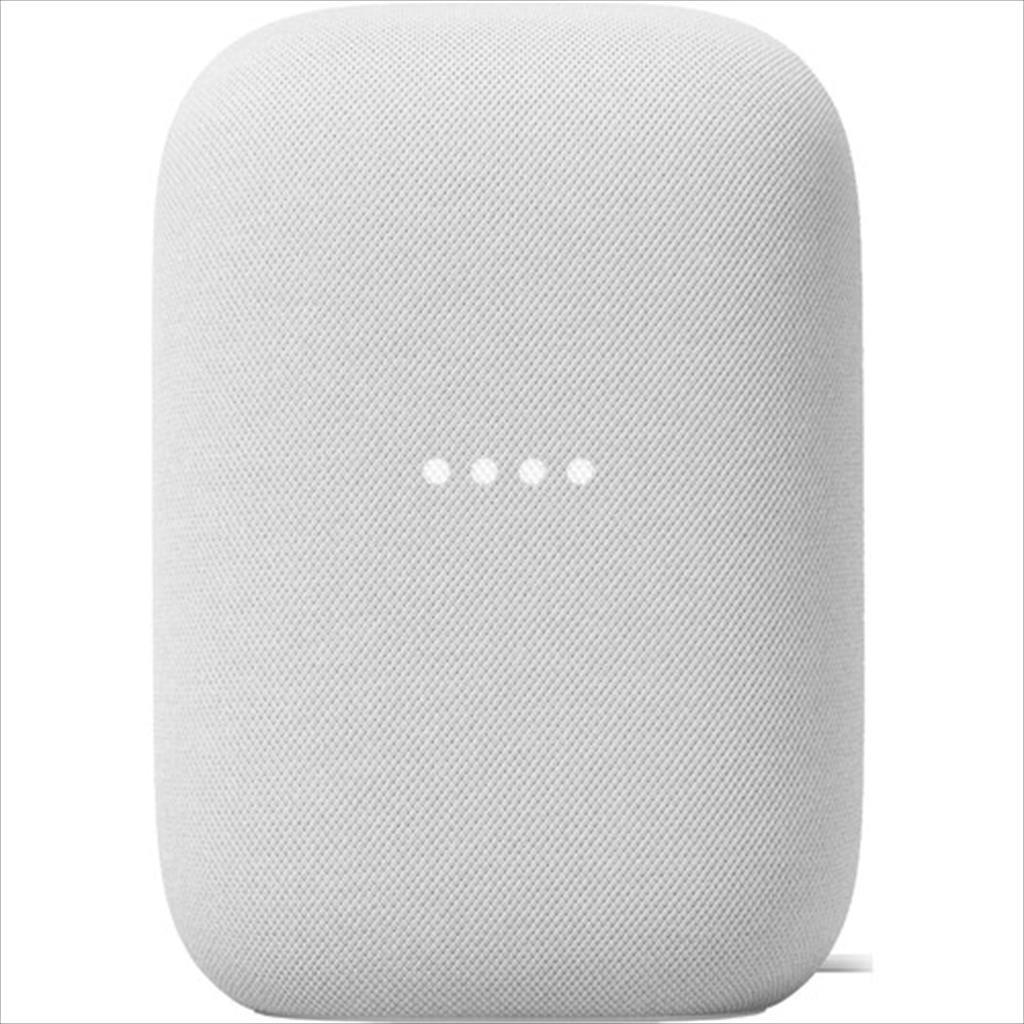 SPEAKERS WIRELESS GOOGLE NEST, Chalk, GA01420 28186
