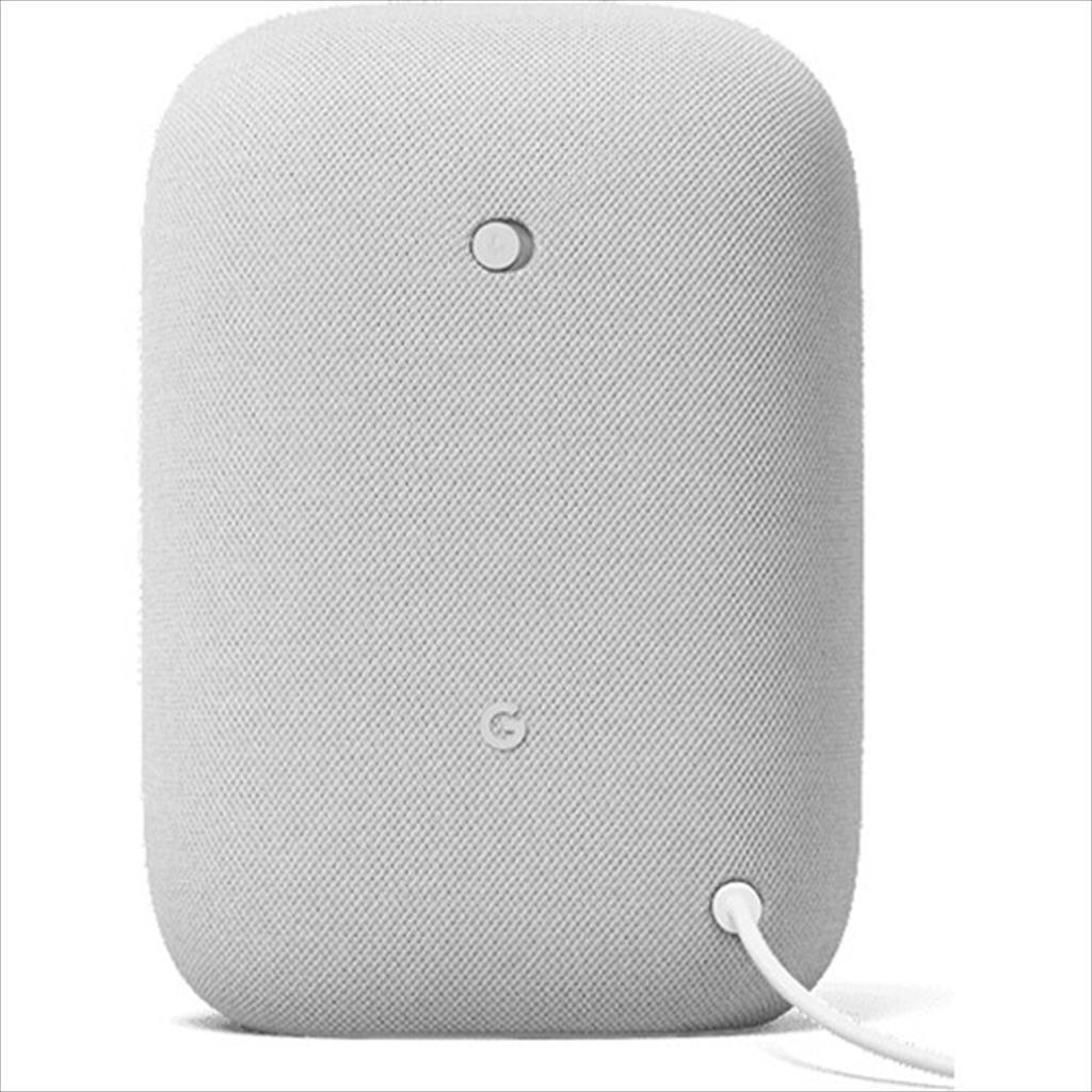 SPEAKERS WIRELESS GOOGLE NEST, Chalk, GA01420 28186