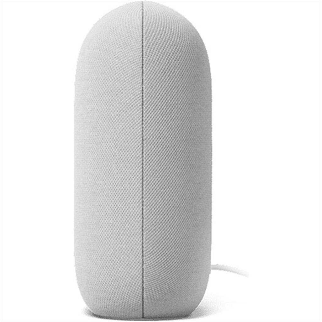 SPEAKERS WIRELESS GOOGLE NEST, Chalk, GA01420 28186