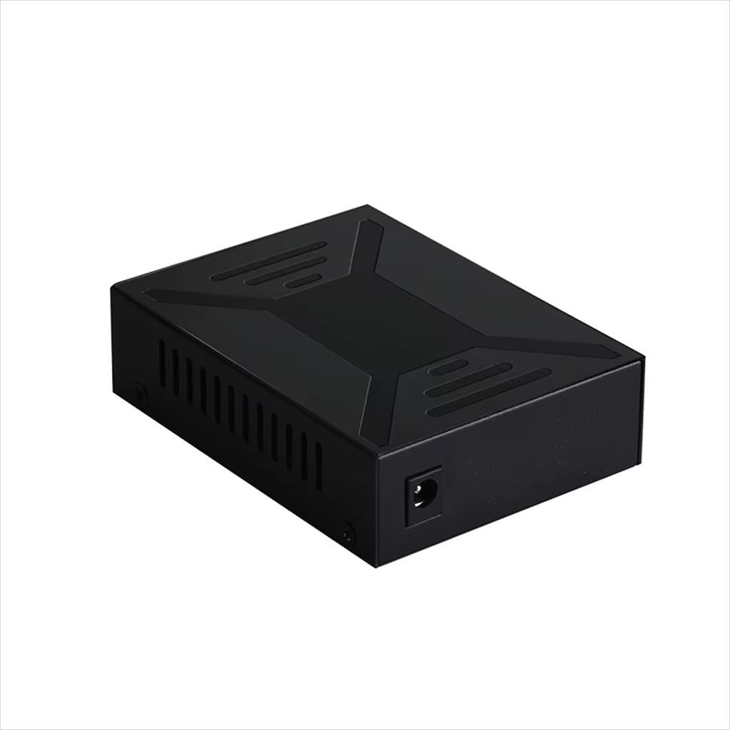 NET MEDIA CONVERTOR DIEWU TXE055 10/100/1000M TO SFP 17575