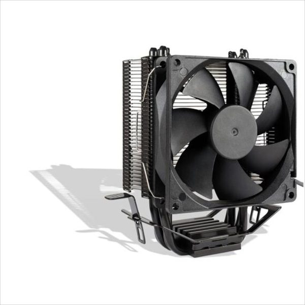 COOLERS CPU INTER-TECH 4P90 BULK, Intel 775/ 115x/ 1200/ 1700/ 1800, AMD AM3/ AM4/ AM5, 125W TDP, 88885656 36610