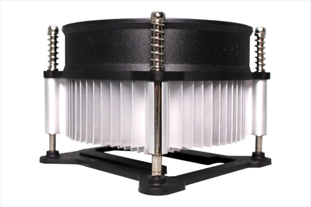 COOLERS CPU XILENCE INTEL I250PWM, 115X,1200, 95mm fan, TDP 95W XC032 36611
