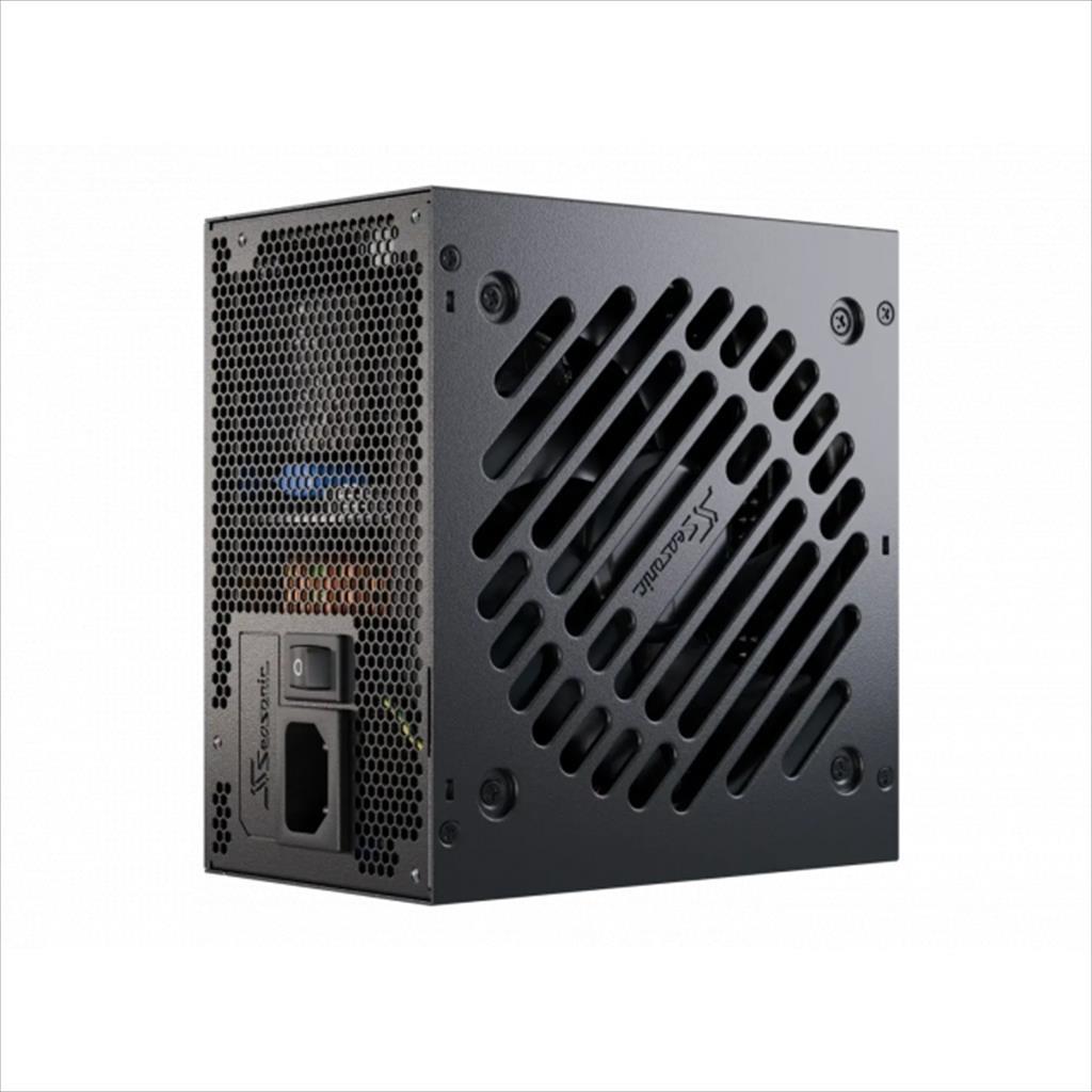 PSU 650W SEASONIC CORE GX-650-V2 ATX3.1 w/PCIE 5.1 80+ GOLD , Fully Modular, SRP-CGX651-A5A32SF 26291