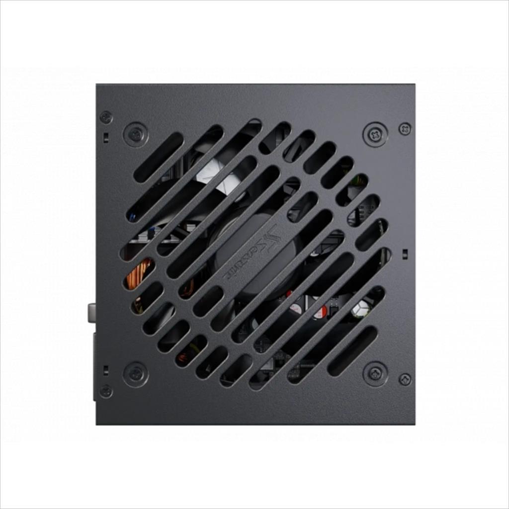 PSU 650W SEASONIC CORE GX-650-V2 ATX3.1 w/PCIE 5.1 80+ GOLD , Fully Modular, SRP-CGX651-A5A32SF 26291