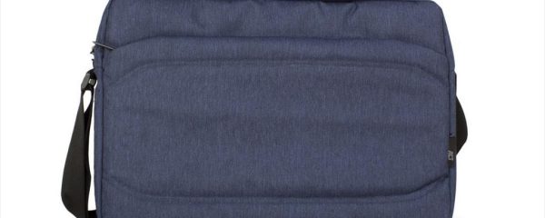 BAG ACT METRO (15,6" LAPTOP), Blue AC8555