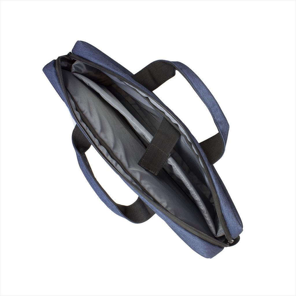 BAG ACT METRO (15,6" LAPTOP), Blue AC8555 31093