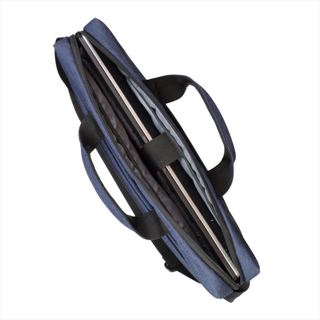 BAG ACT METRO (15,6" LAPTOP), Blue AC8555 31093