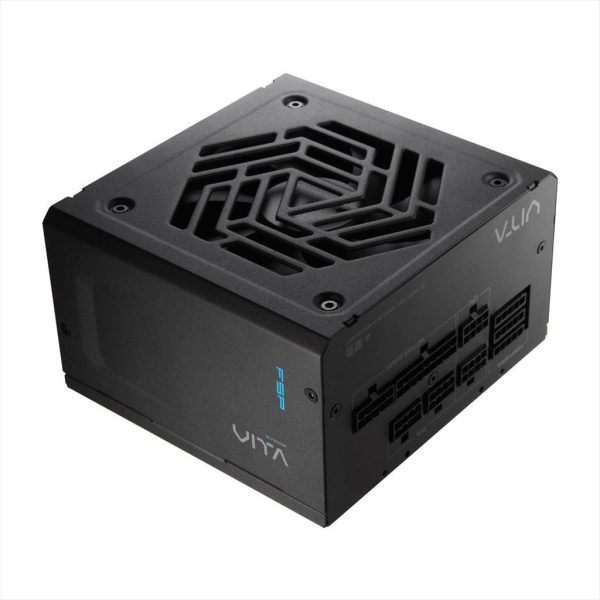 PSU 650W FSP VITA 80+ GOLD, FULL MODULAR PPA6506602 26301
