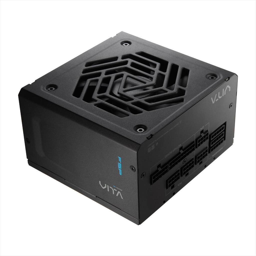 PSU 650W FSP VITA 80+ GOLD, FULL MODULAR PPA6506602 26301
