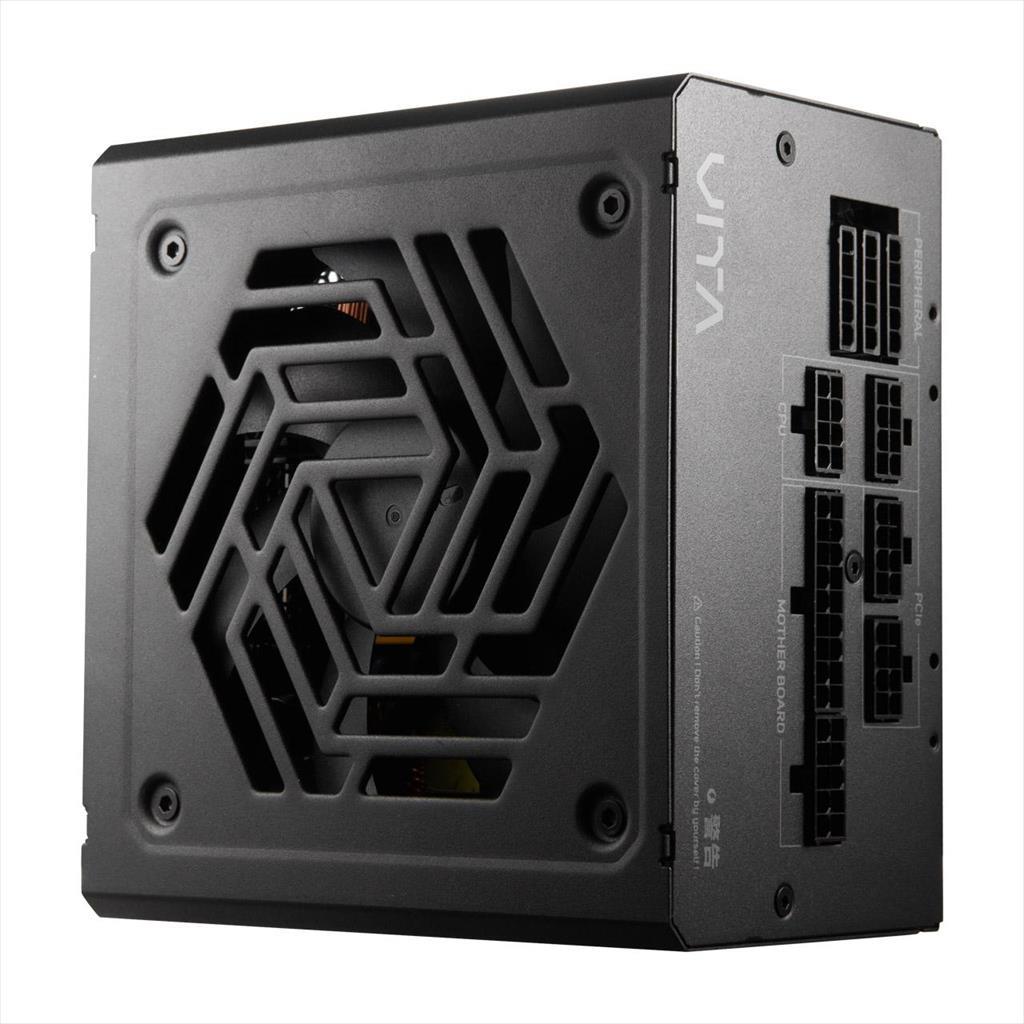 PSU 650W FSP VITA 80+ GOLD, FULL MODULAR PPA6506602 26301