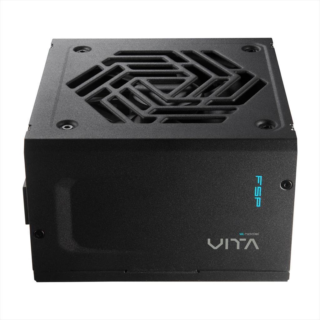 PSU 650W FSP VITA 80+ GOLD, FULL MODULAR PPA6506602 26301