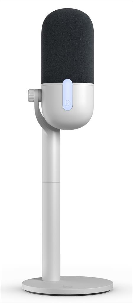 MICROPHONE ELGATO WAVE NEO WHITE, type-C, 10MAI9901 51115