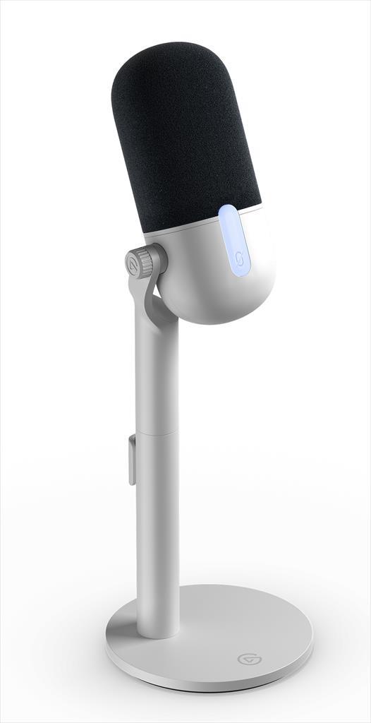 MICROPHONE ELGATO WAVE NEO WHITE, type-C, 10MAI9901 51115