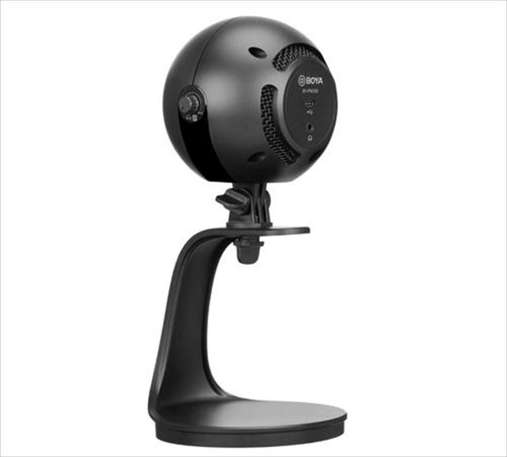 MICROPHONE BOYA USB Type-C DESKTOP, Cardioid, BY-PM300 51117
