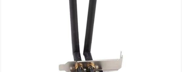 CONVERTOR PCI-E TO M.2 (m.key) for wifi notebook card , TXB001  /N
