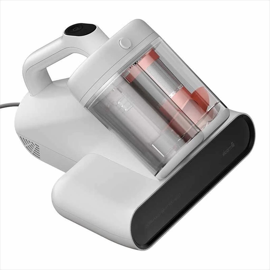VACUUM CLEANER DEERMA MITE WIRELESS w/UV, HEPA filter, DEM-CM980W 09843