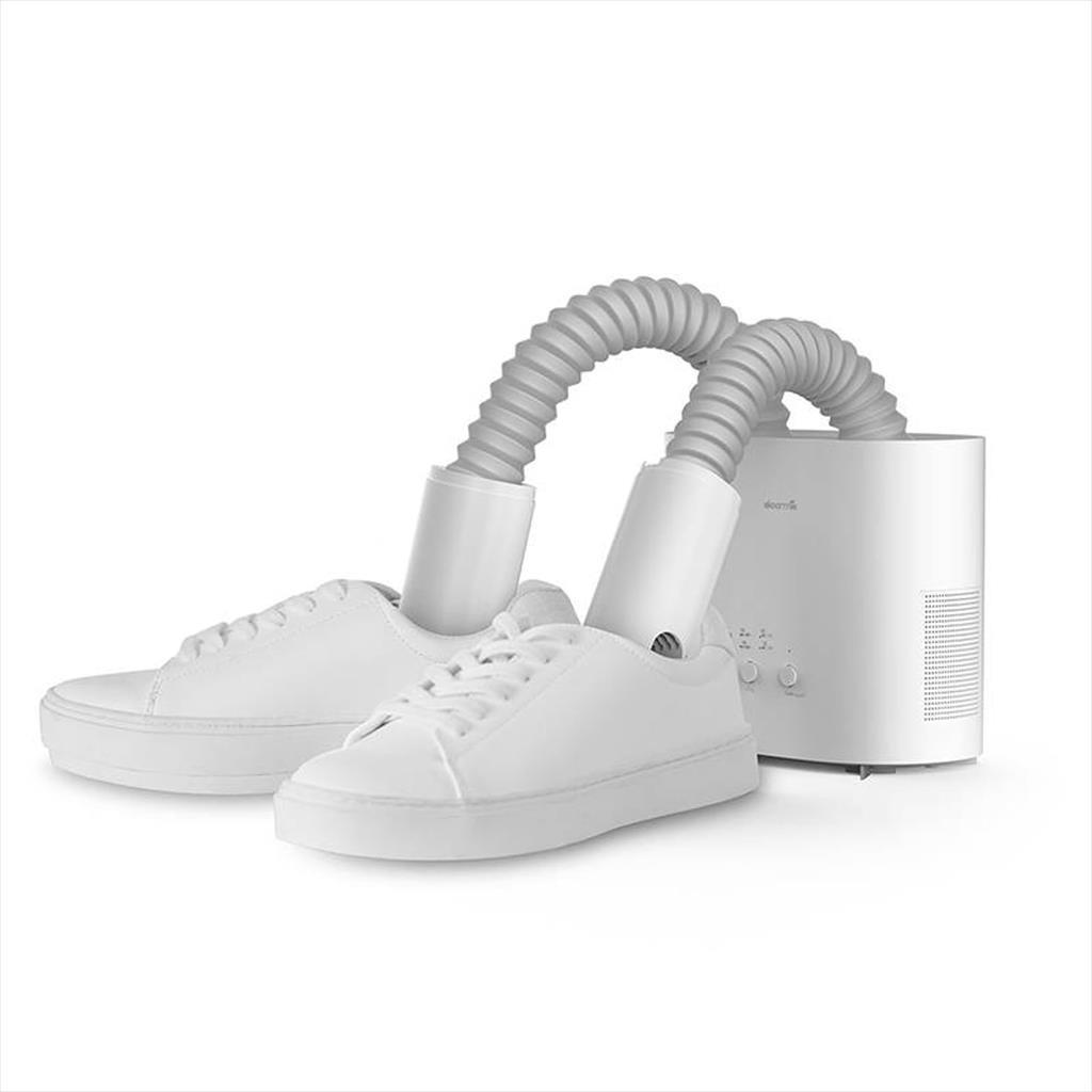 SHOE DRYER DEERMA HX-10W 09846