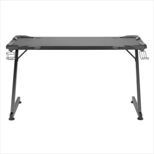 GAMING DESK NITRO CONCEPTS NEMESIS II, BLACK/BLUE, 4298802 10066