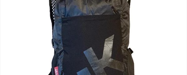 BAG SKROSS 16L BLACK