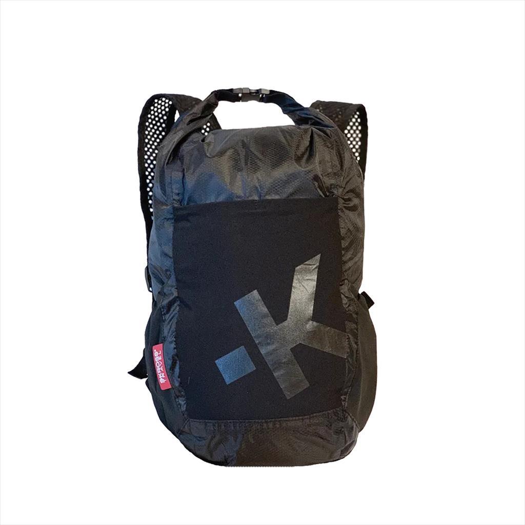 BAG SKROSS 16L BLACK 31101