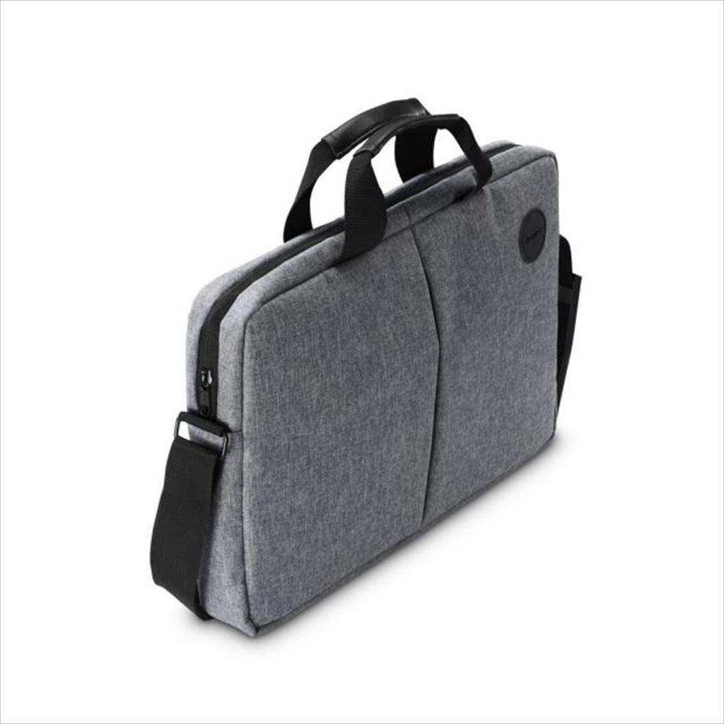 BAG HAMA GENUA GRAY(15,6" LAPTOP), 227053 31102