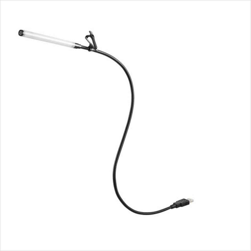 LED LIGHT STREAMING TO GO HAMA, 7 LEDS, USB, 54121 16190