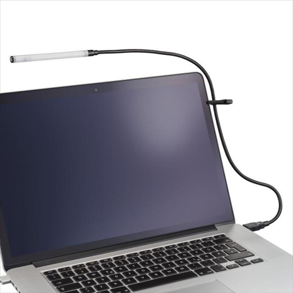 LED LIGHT STREAMING TO GO HAMA, 7 LEDS, USB, 54121 16190