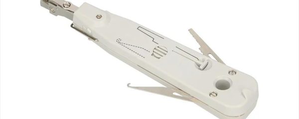 TOOL IMPACT CRIMPING EXTRALINK NT-T002 w/ lock function