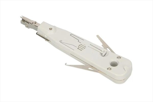 Tool impact crimping extralink nt-t002 w/ lock function