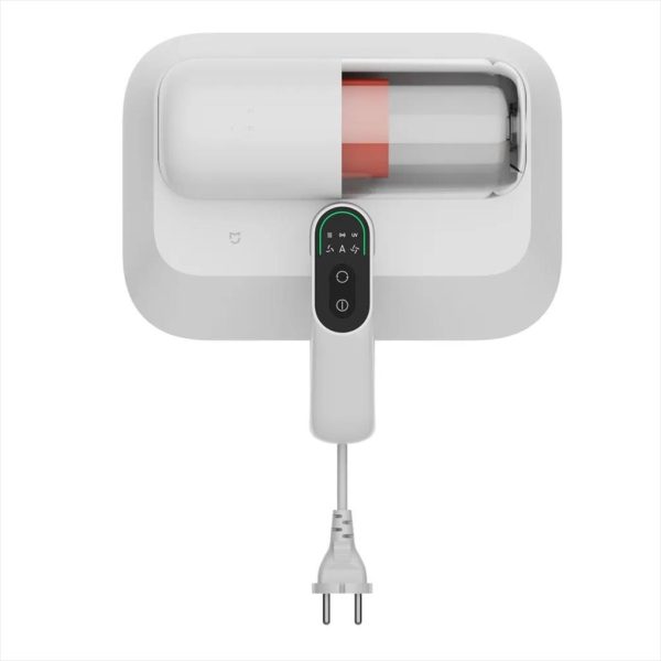XIAOMI DUST MITE VACUUM CLEANER PRO, UV light, 14kPa cyclone suction BHR8943EU/0 09879