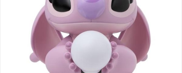GAME FIGURINE PALADONE Disney Stitch - Angel Light, PP13519LS