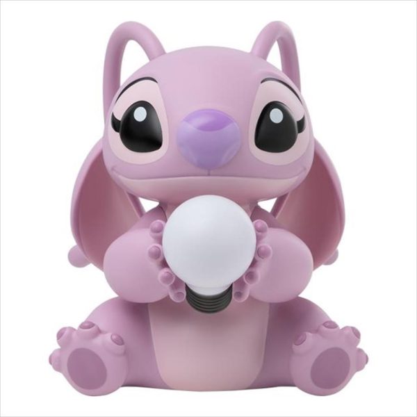 GAME FIGURINE PALADONE Disney Stitch - Angel Light, PP13519LS 56293