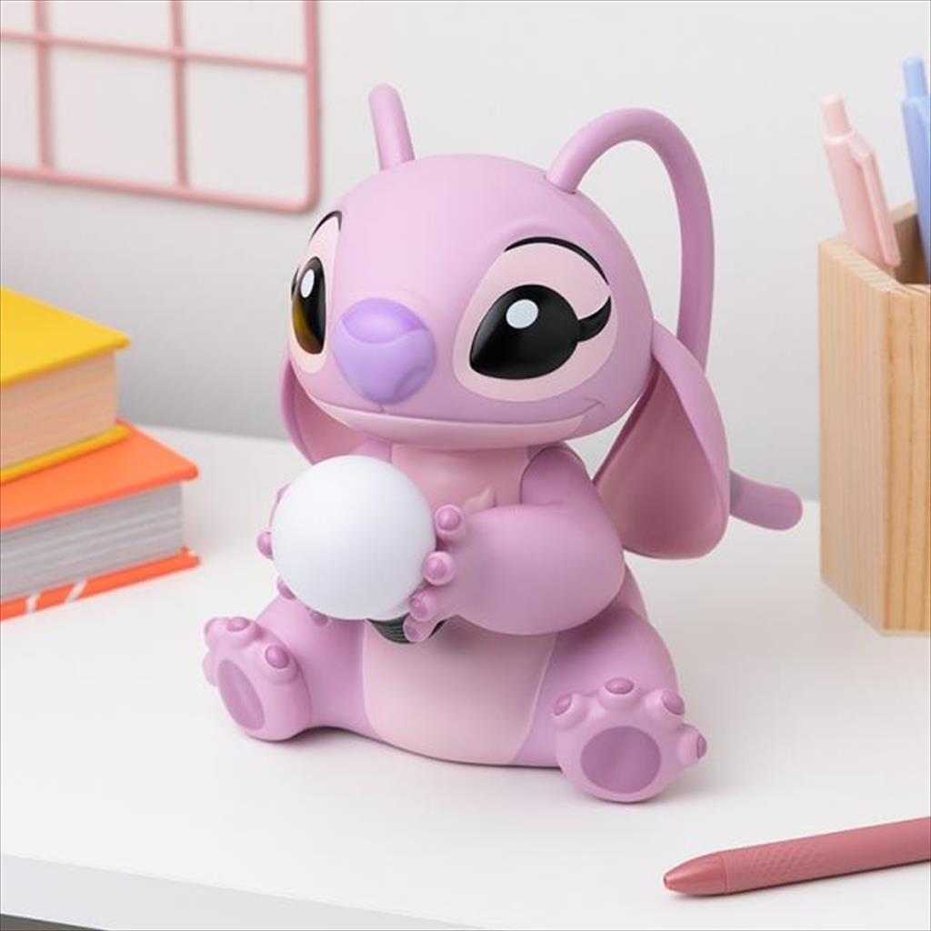 GAME FIGURINE PALADONE Disney Stitch - Angel Light, PP13519LS 56293
