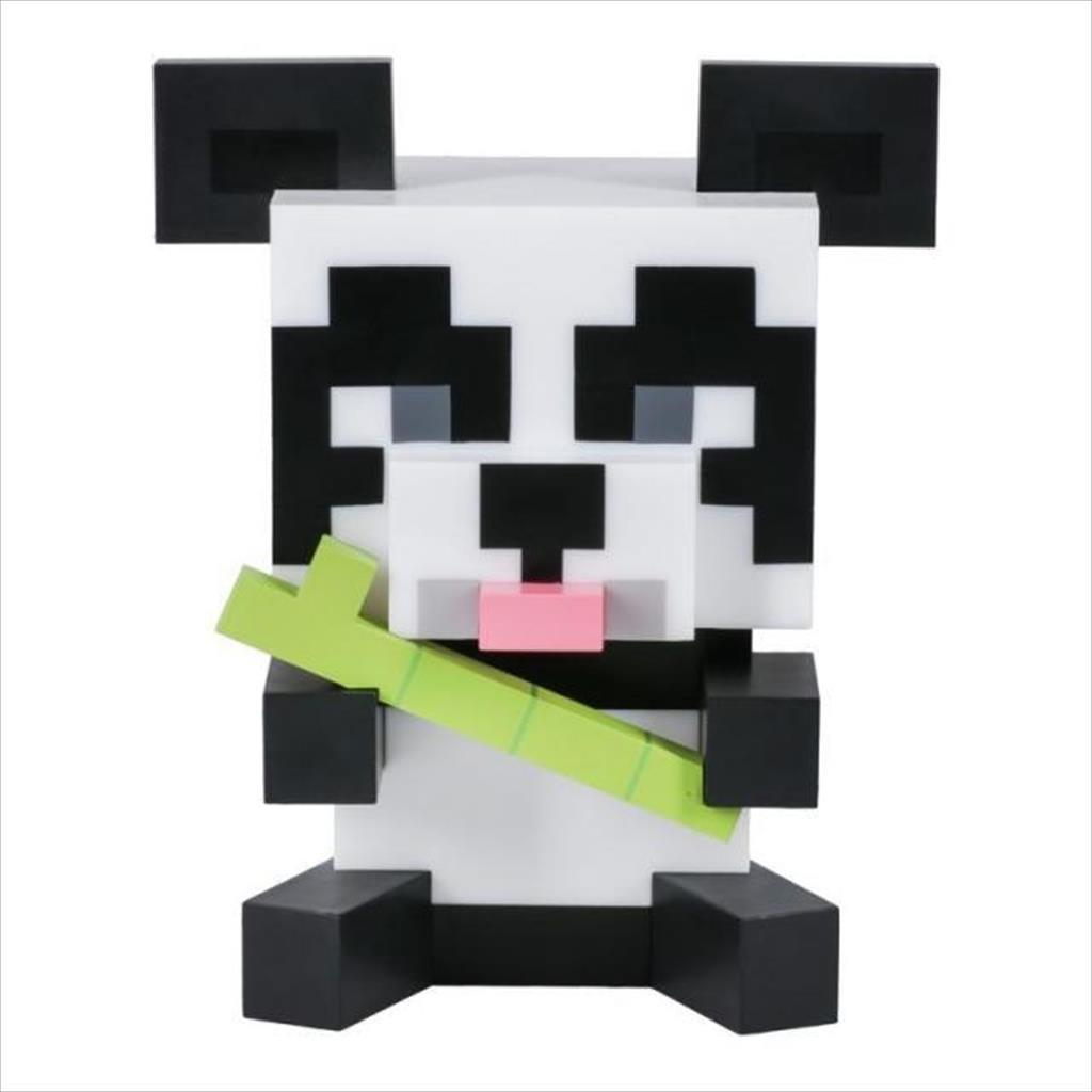 GAME FIGURINE PALADONE Minecraft - Panda Light, PP12710MCF 56294