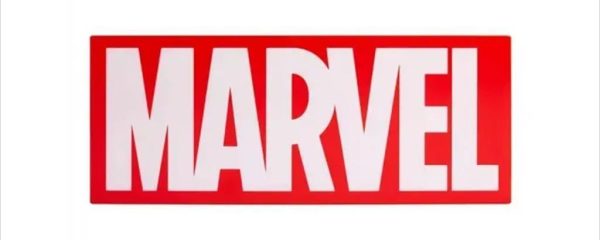 GAME FIGURINE PALADONE Marvel - Logo light, PP9519MC