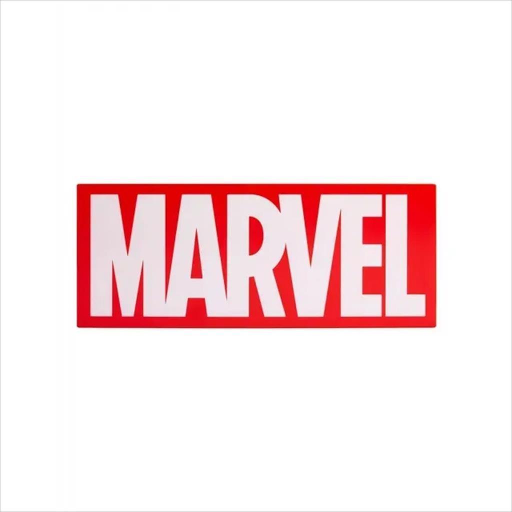 GAME FIGURINE PALADONE Marvel - Logo light, PP9519MC 56295