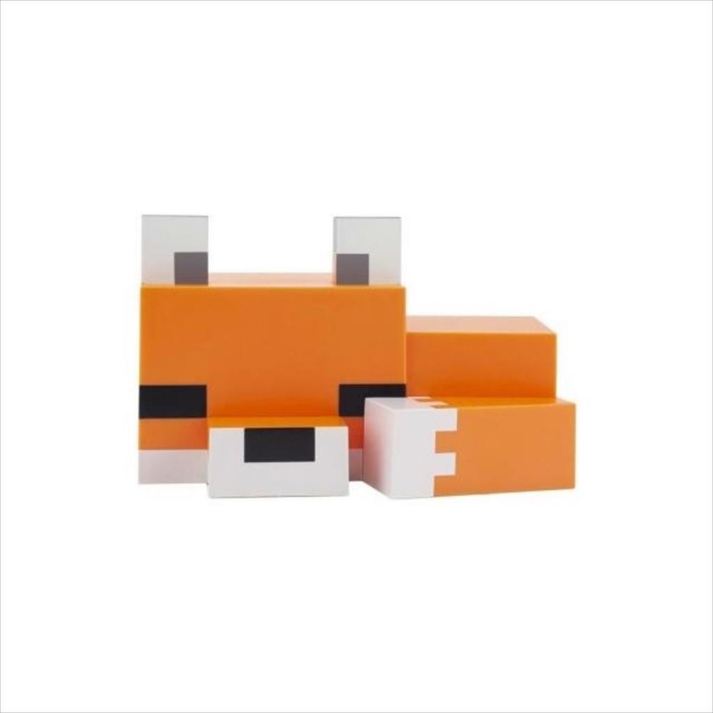 GAME FIGURINE PALADONE MINECRAFT - Baby Fox - Light, PP9472MCFV2 56296