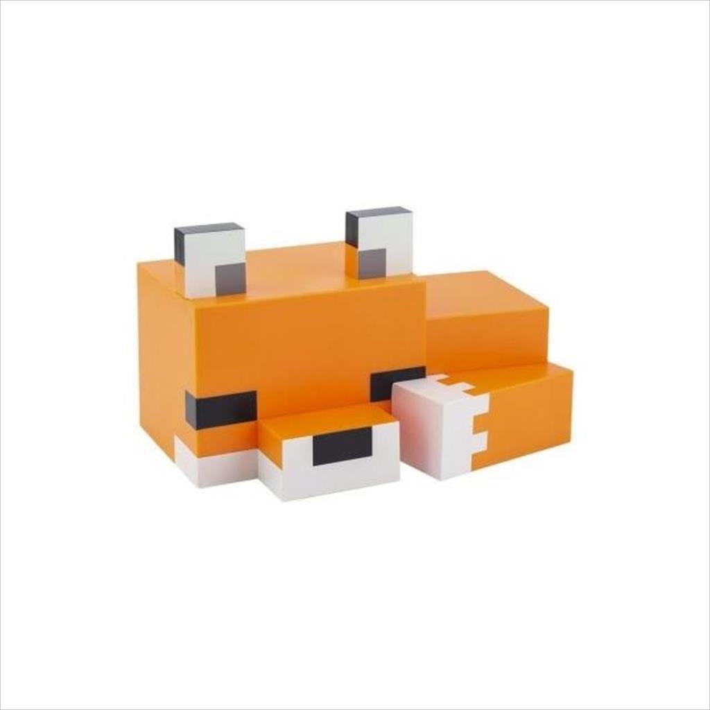 GAME FIGURINE PALADONE MINECRAFT - Baby Fox - Light, PP9472MCFV2 56296